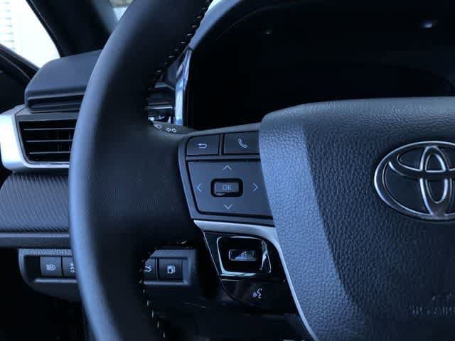 Thumbnail: 2025 Toyota Camry - 26