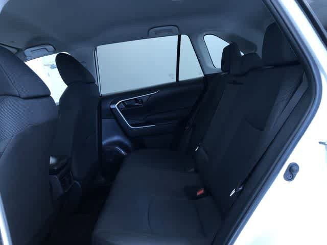 Thumbnail: 2025 Toyota RAV4 - 20