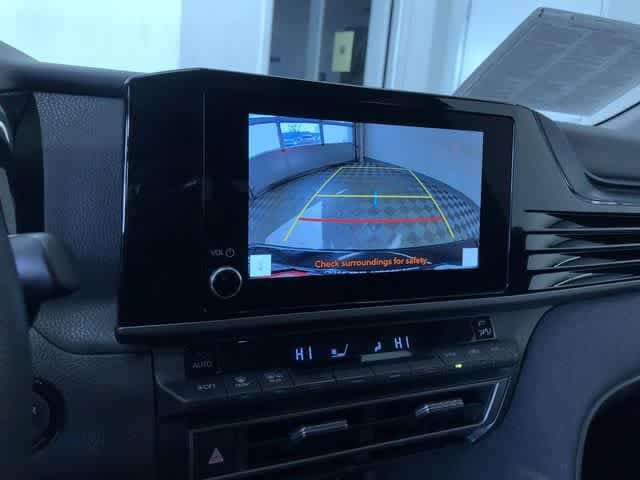 Thumbnail: 2025 Toyota Camry - 28