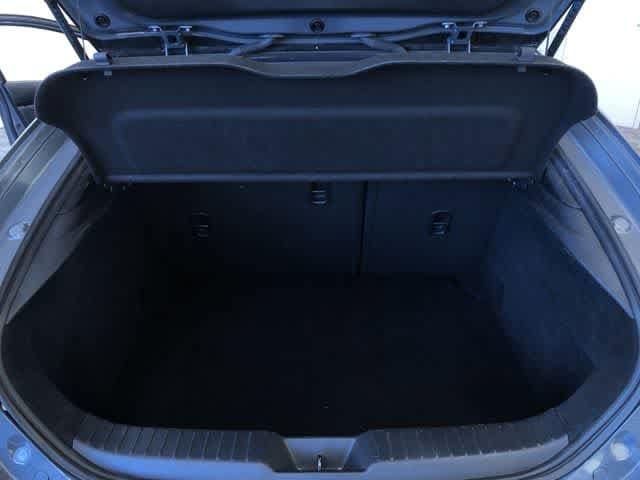 Thumbnail: 2024 Mazda Mazda3 - 26