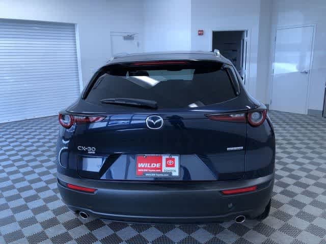 Thumbnail: 2025 Mazda CX-30 - 14