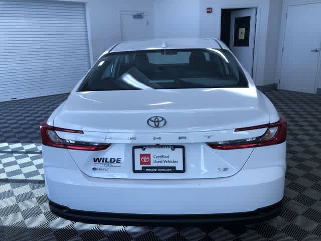 Thumbnail: 2025 Toyota Camry - 14