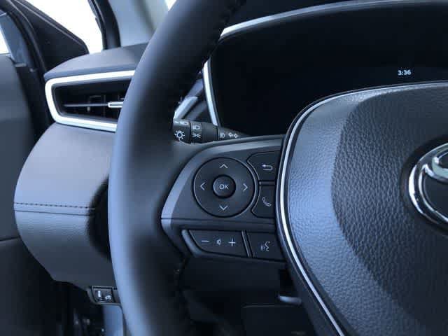 Thumbnail: 2026 Toyota Corolla Cross - 17