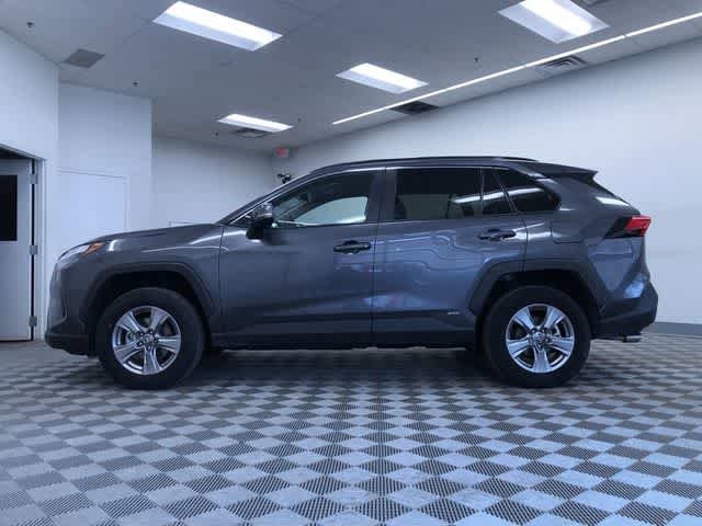 Thumbnail: 2025 Toyota RAV4 - 11