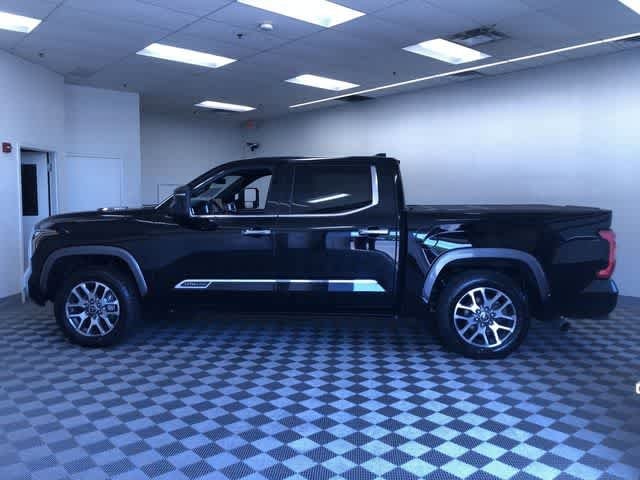 Thumbnail: 2023 Toyota Tundra - 2