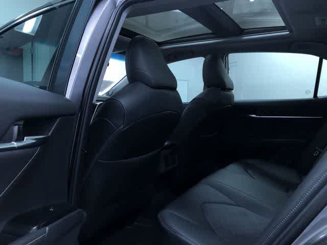 Thumbnail: 2018 Toyota Camry - 21