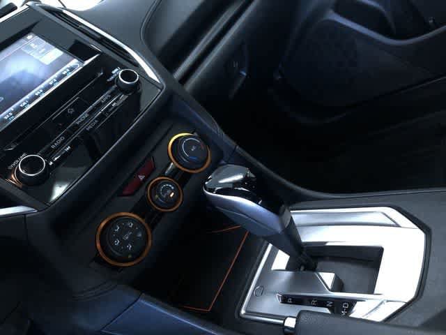 Thumbnail: 2019 Subaru Crosstrek - 23