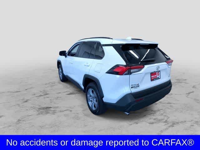 Thumbnail: 2025 Toyota RAV4 - 7