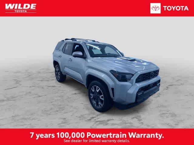Thumbnail: 2026 Toyota 4Runner - 3