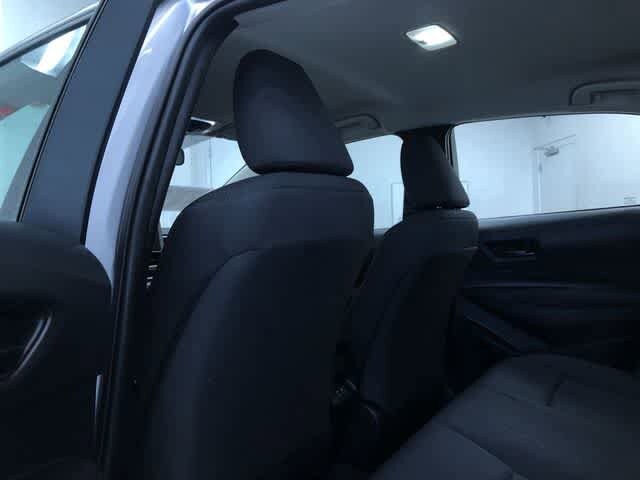 2025 Toyota Corolla LE - Photo 17