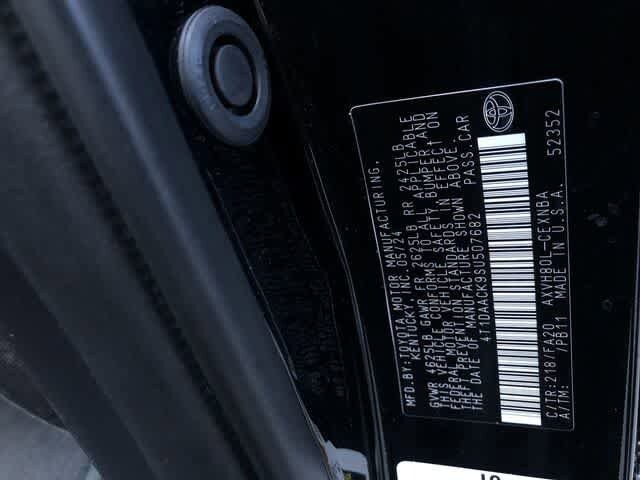 Thumbnail: 2025 Toyota Camry - 33