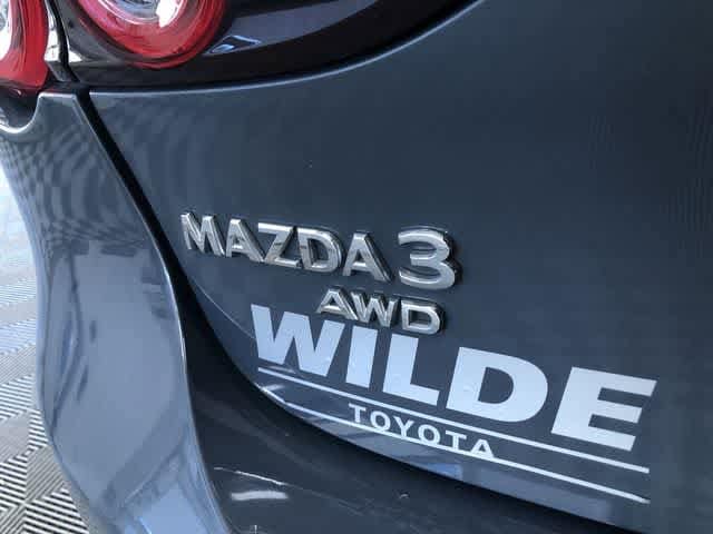Thumbnail: 2024 Mazda Mazda3 - 8
