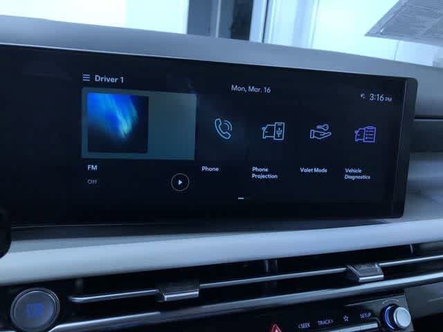 Thumbnail: 2025 Hyundai Tucson - 28