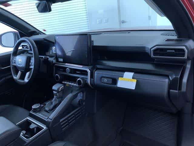 Thumbnail: 2026 Toyota 4Runner - 14