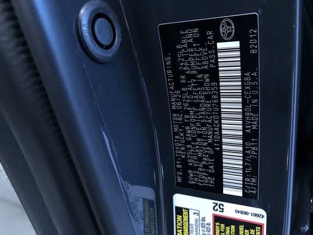 Thumbnail: 2026 Toyota Camry - 32