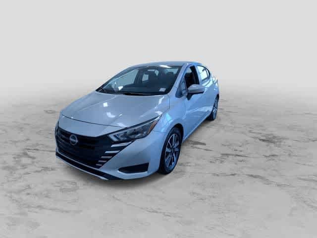 Thumbnail: 2025 Nissan Versa - 6