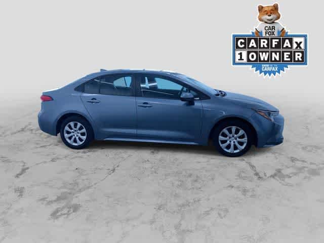 Thumbnail: 2025 Toyota Corolla - 2