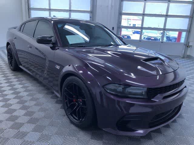 Thumbnail: 2020 Dodge Charger - 40