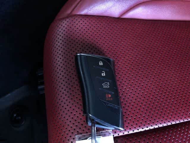 Thumbnail: 2019 Lexus ES - 32