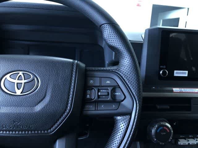 Thumbnail: 2025 Toyota Tacoma - 20