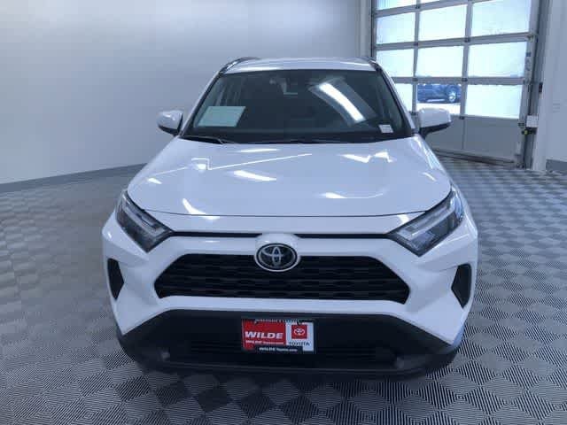 Thumbnail: 2025 Toyota RAV4 - 15