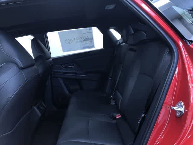 Thumbnail: 2026 Toyota bZ - 20