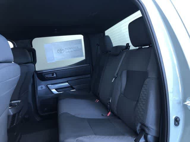 Thumbnail: 2026 Toyota Tundra - 14