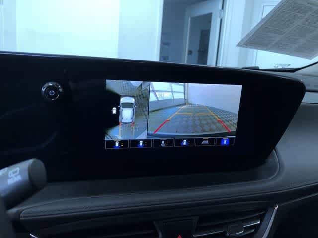 Thumbnail: 2024 Buick Encore GX - 28