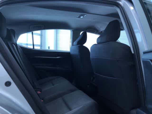 Thumbnail: 2025 Toyota Camry - 22