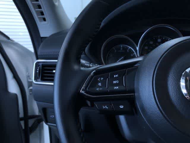 Thumbnail: 2025 Mazda CX-5 - 25