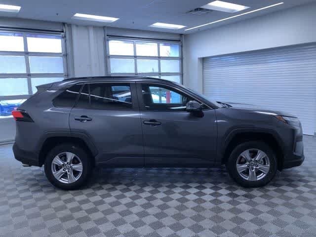 Thumbnail: 2025 Toyota RAV4 - 35