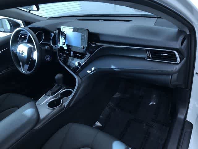 Thumbnail: 2023 Toyota Camry - 23