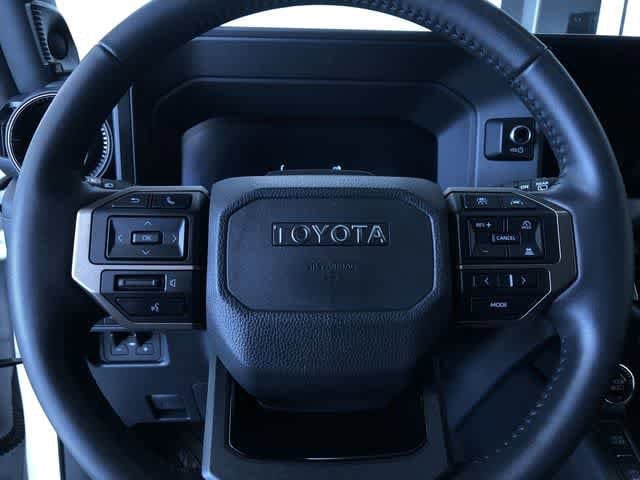 Thumbnail: 2024 Toyota Land Cruiser - 22