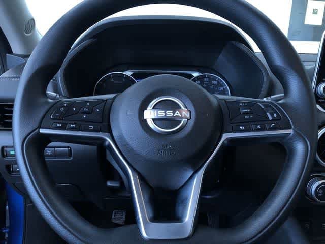 Thumbnail: 2024 Nissan Sentra - 25