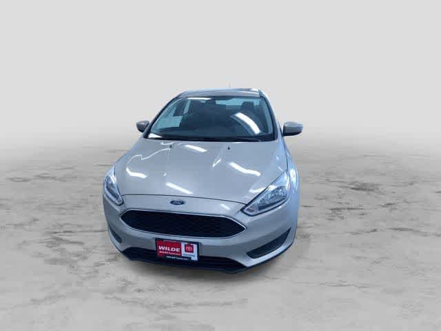 Thumbnail: 2018 Ford Focus - 5