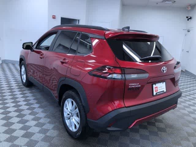 Thumbnail: 2026 Toyota Corolla Cross - 12