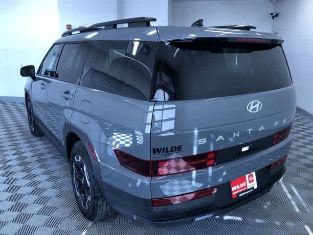 Thumbnail: 2025 Hyundai Santa Fe - 13