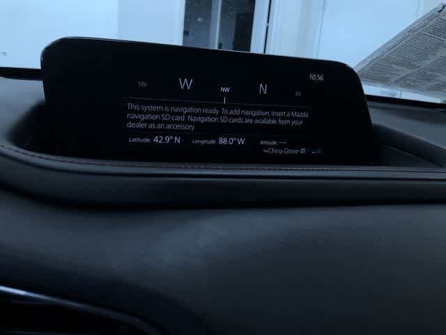 Thumbnail: 2025 Mazda CX-30 - 28