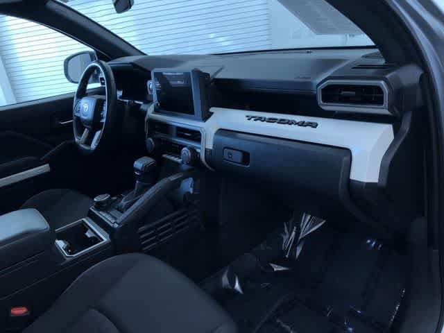 Thumbnail: 2024 Toyota Tacoma - 17