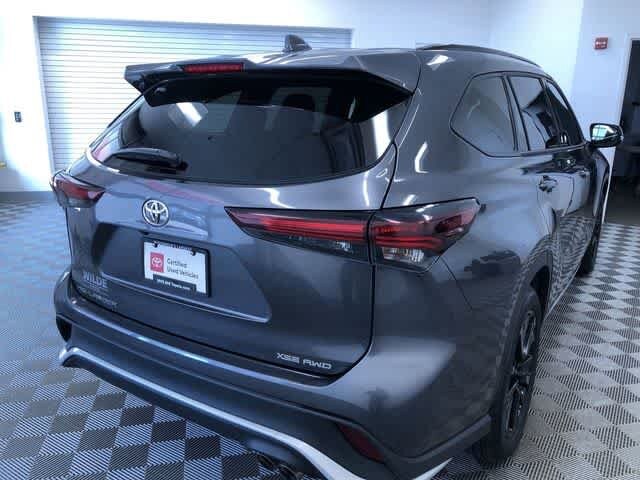 Thumbnail: 2025 Toyota Highlander - 34