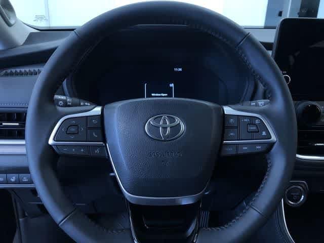 Thumbnail: 2026 Toyota Grand Highlander - 24