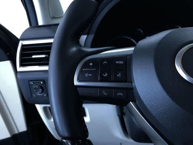 Thumbnail: 2022 Lexus GX - 26