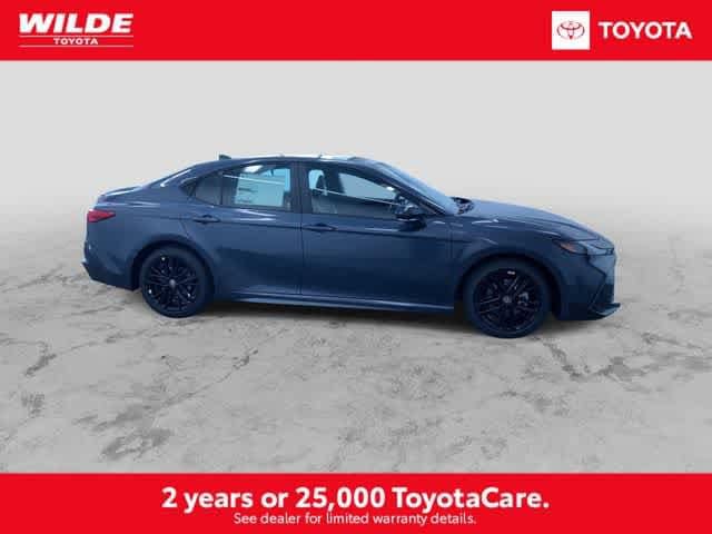 Thumbnail: 2026 Toyota Camry - 2