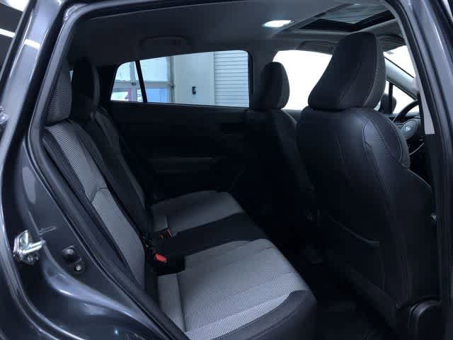 Thumbnail: 2024 Subaru Crosstrek - 22