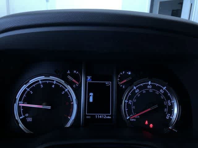 Thumbnail: 2023 Toyota 4Runner - 31