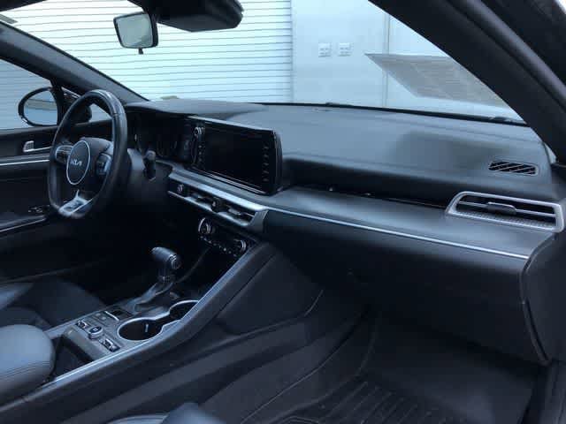 Thumbnail: 2023 Kia K5 - 24