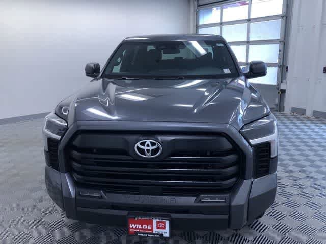 Thumbnail: 2026 Toyota Tundra - 8