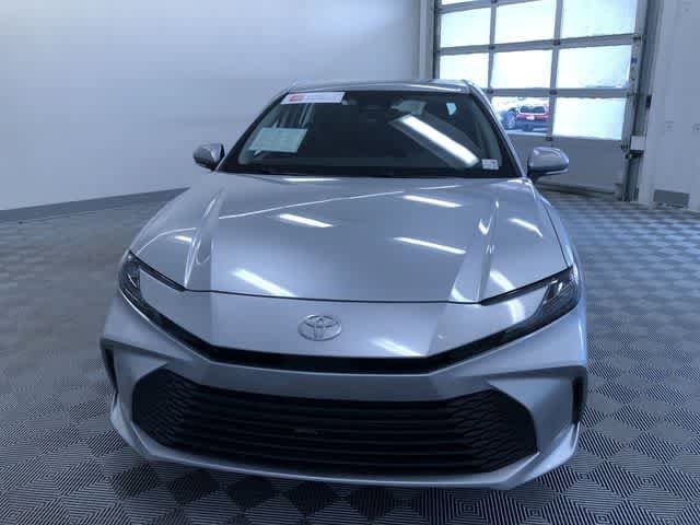 Thumbnail: 2026 Toyota Camry - 14