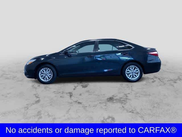 Thumbnail: 2016 Toyota Camry - 6