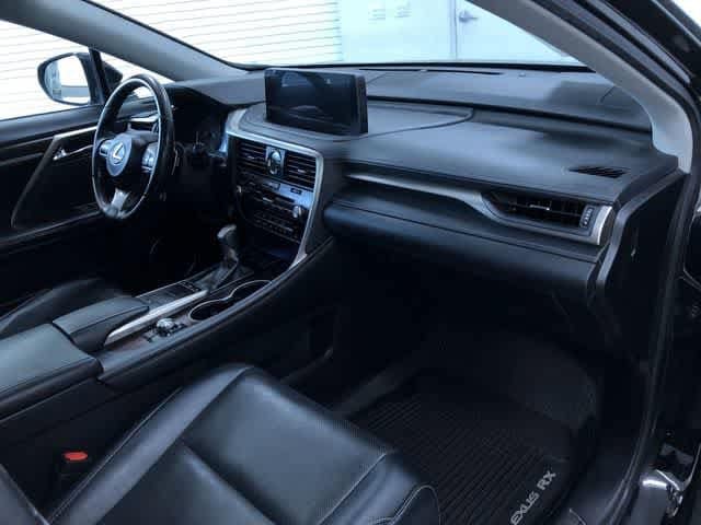 Thumbnail: 2020 Lexus RX - 24